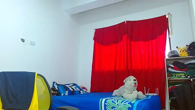 skinny23cm webcam