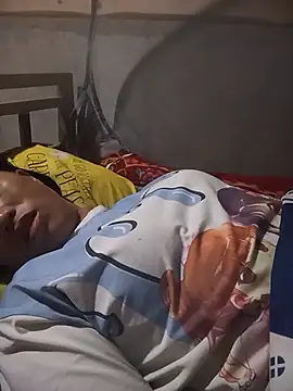 jerry-xx webcam