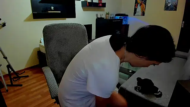 WTF_Lexxy webcam