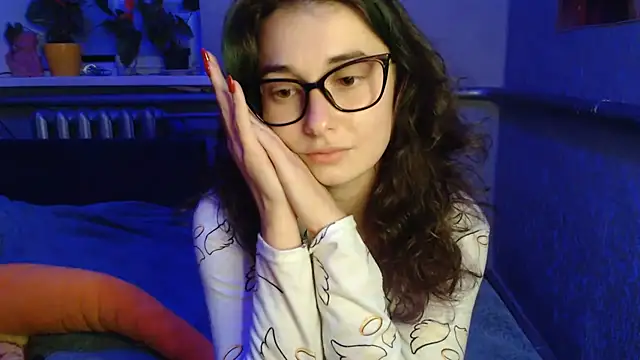 Angelik5371 webcam