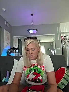 Lexi_Shocker webcam