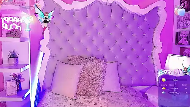 LeyXandrabraz webcam
