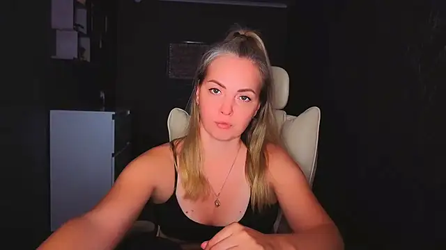 iam_Venus webcam
