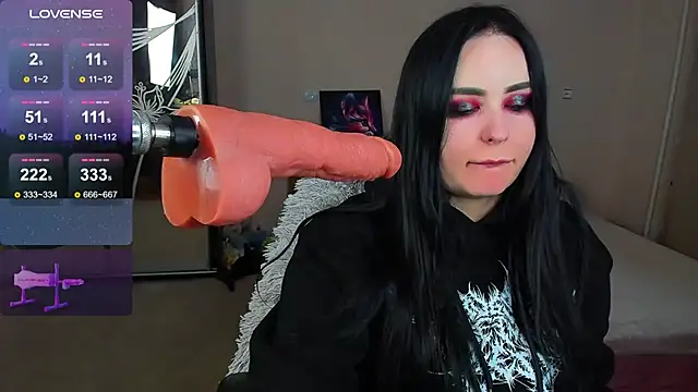 Cherry__Girl webcam