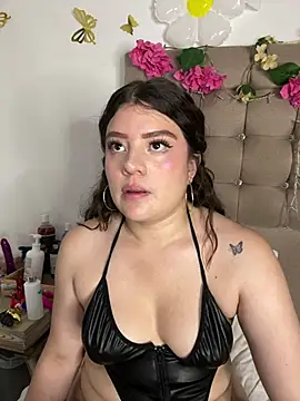 Jullieetta webcam