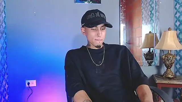 Liam_lee webcam