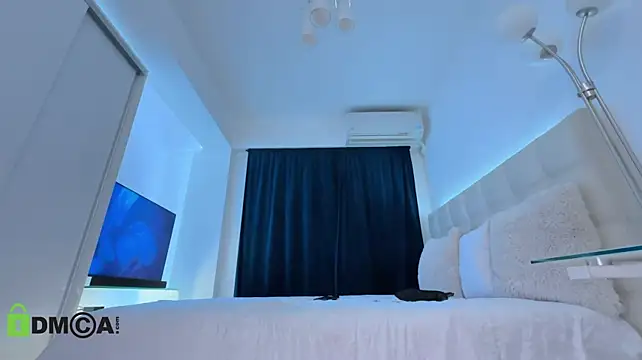 ScarlettTheGoddess webcam