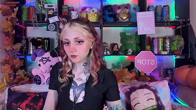 _Devill_Baby webcam