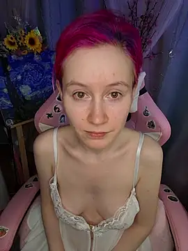 Fuzzy_Unicorn webcam