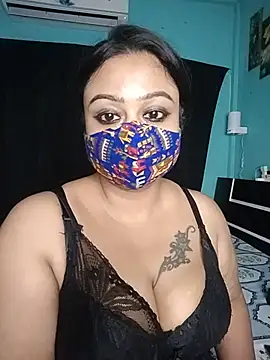 model_sexy_anjali webcam