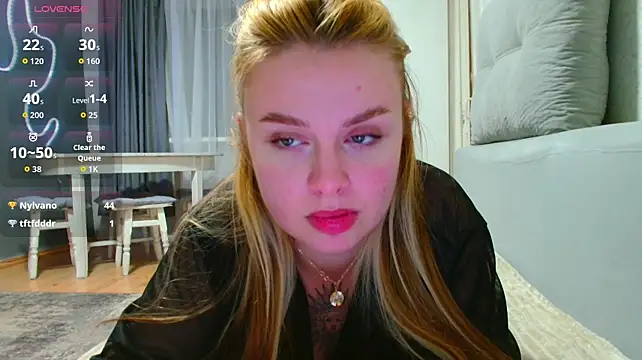AngelicaHollywood webcam