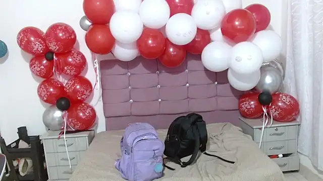 LITTLEJULES webcam