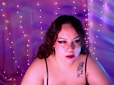 kathleenCosmicVice webcam