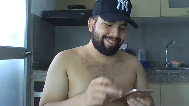 Dalton_s webcam