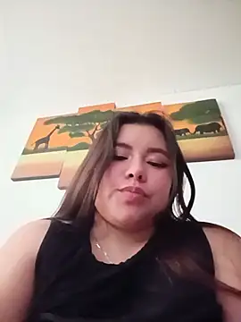 lucy_blush webcam