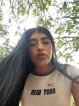 Misty-kat webcam