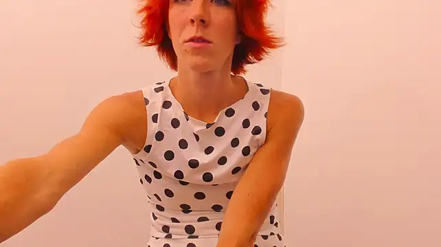 PoppyBoop webcam