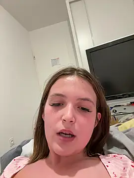 Louna-Emma webcam