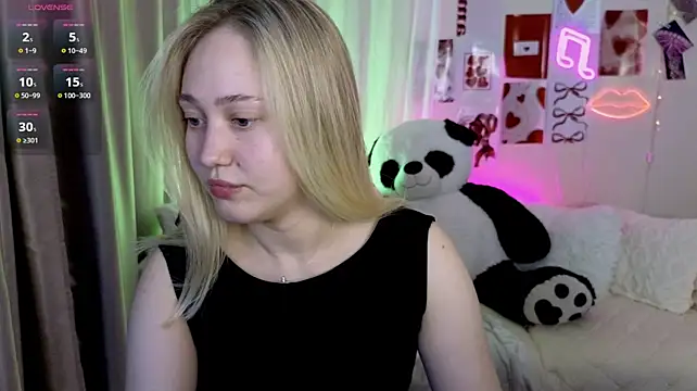 TinaShelton webcam