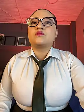 LuisAny webcam
