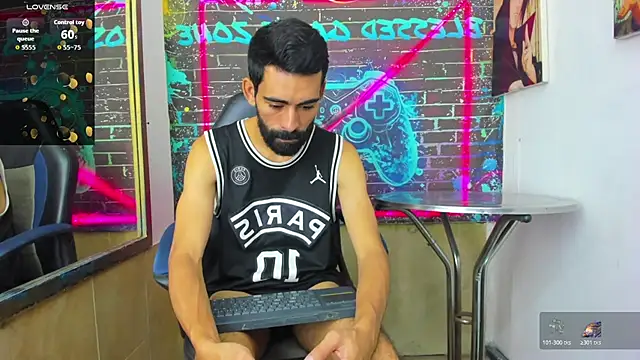 Andres_Bless webcam