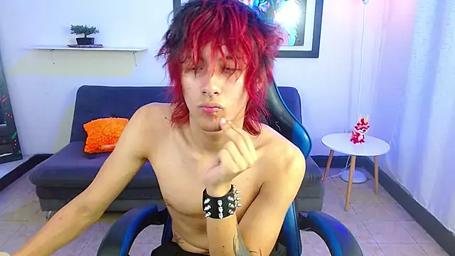 adriaan_18 webcam