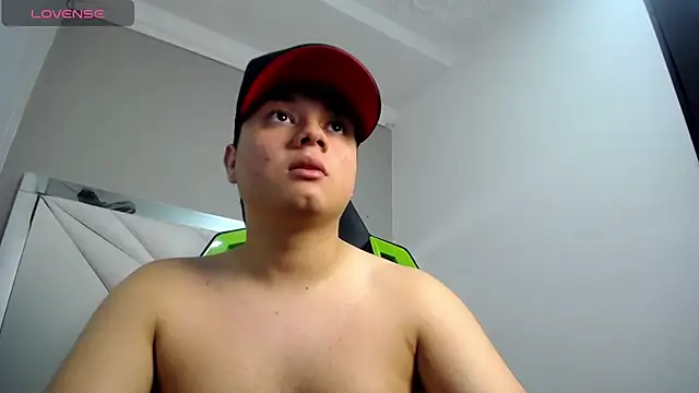 Tommy_cotton webcam