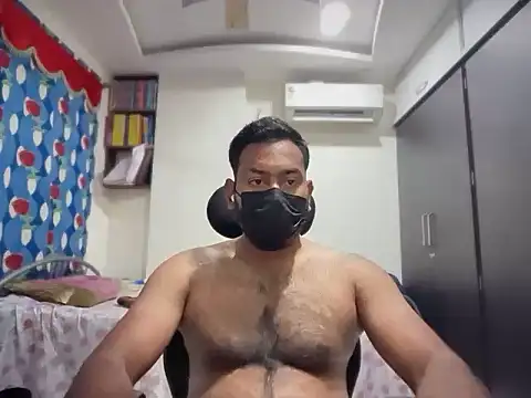 gymboy_03 webcam