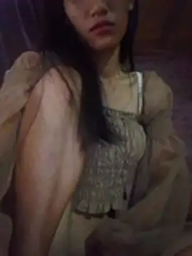 TieuLinh-Cute webcam