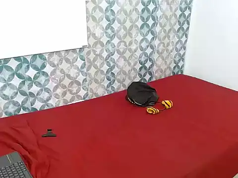 Beckycarson webcam