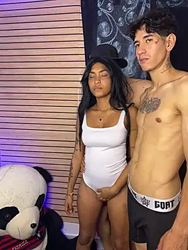 sexparty_dirty webcam