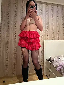 BlackViper66 webcam