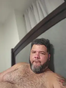 HotDominicanCum webcam