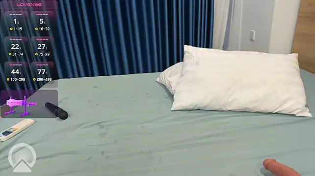 icydiva webcam