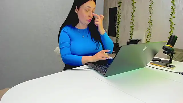 Yesss_Lilith webcam