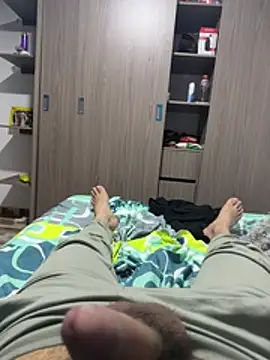 juancamilo38 webcam
