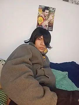 NekoboiPetiole webcam