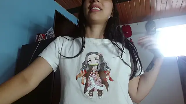 Nasty_019 webcam