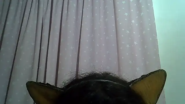SkinnyKitten webcam