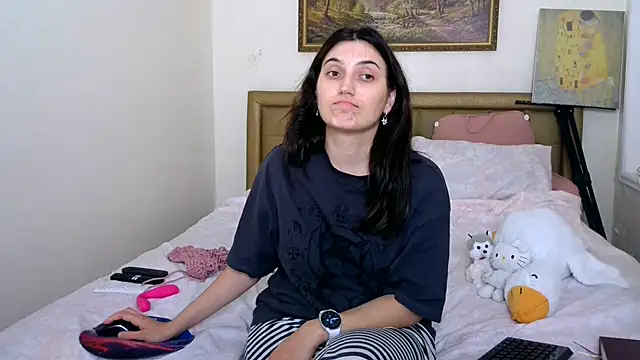 Iren webcam