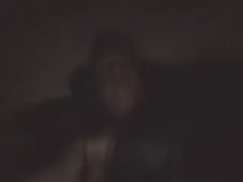 SHARPSkinhead webcam