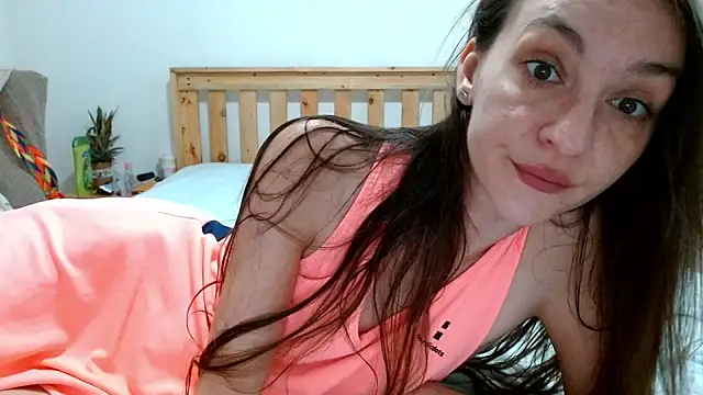 Sonyasays webcam