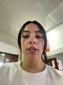 Marianahb-e webcam