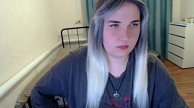 EvaMiron webcam
