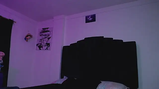 Ariel_Zeo1 webcam