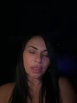 KimKelly13 webcam