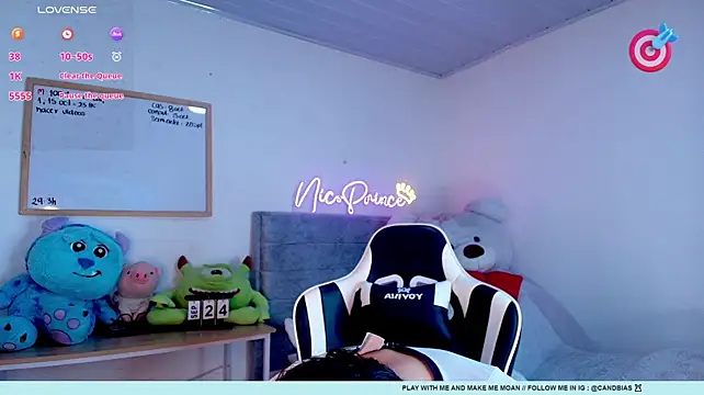 Niico_Cruz webcam