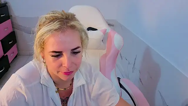 HannaBrave webcam