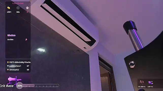 Honey_Jenny_1 webcam