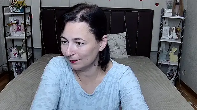 MarieSho webcam